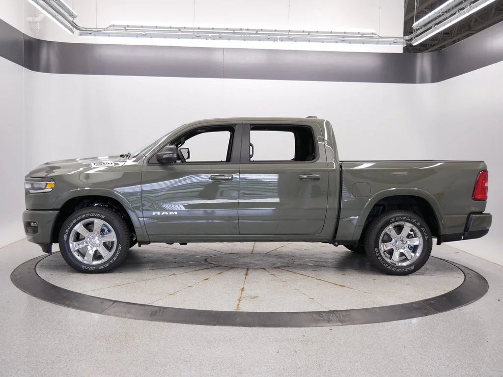 New 2026 Canyon Lake Ram Big Horn/Lone Star image 2