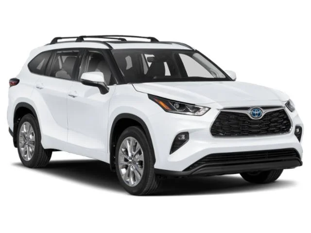 Used 2023  Toyota Limited image 7