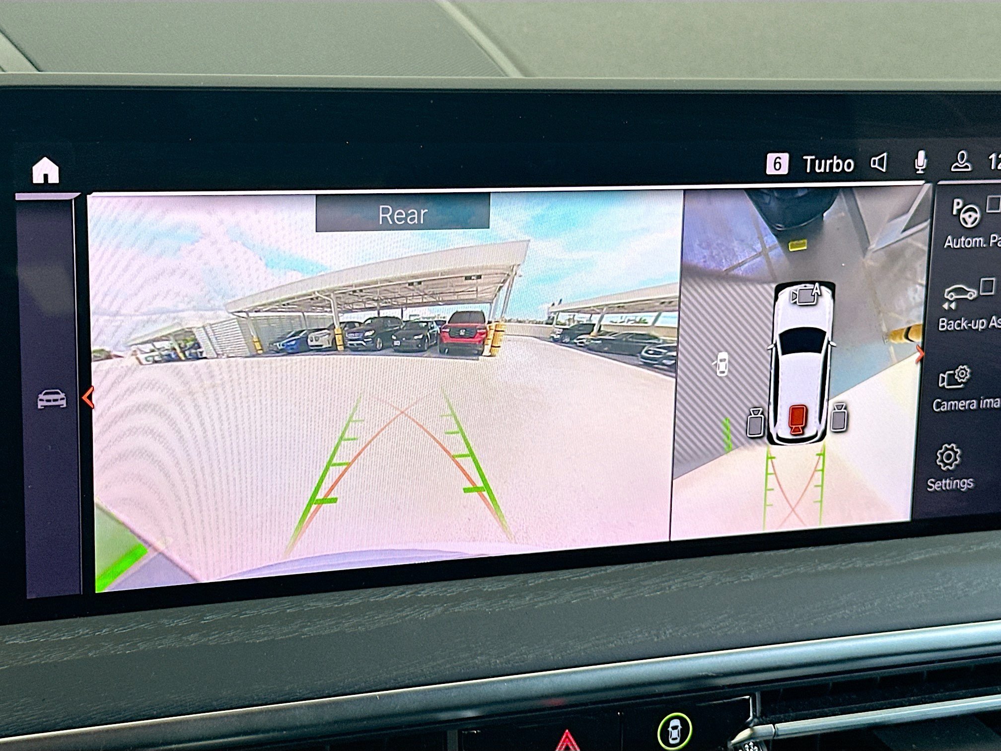 Certified Used 2023 Alpine White BMW xDrive30i image 14