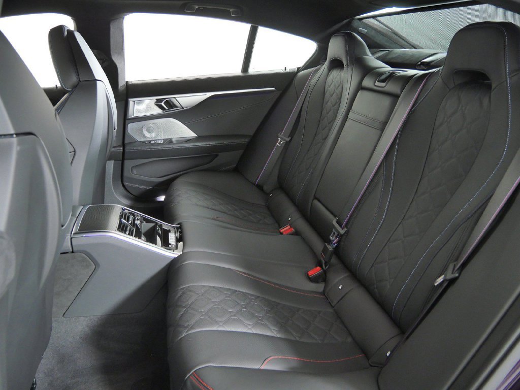 New 2026 Special Order Color BMW M850i xDrive Gran Coupe image 30