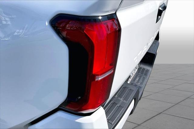 Certified Used 2026 ICE CAP Toyota  image 27