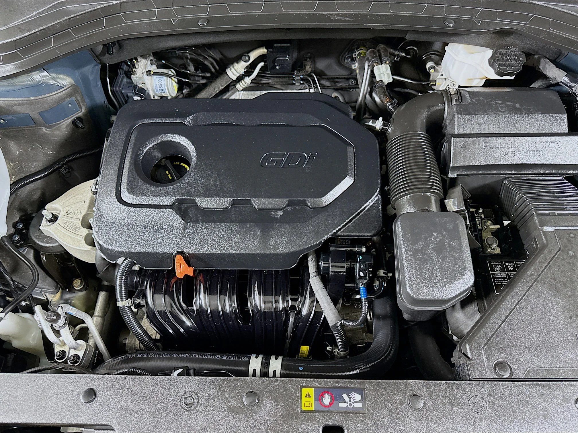 Used 2020 Rainforest Hyundai SE image 34