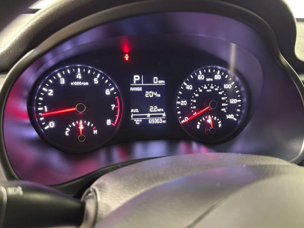 2020 Kia RIO S - Photo 20