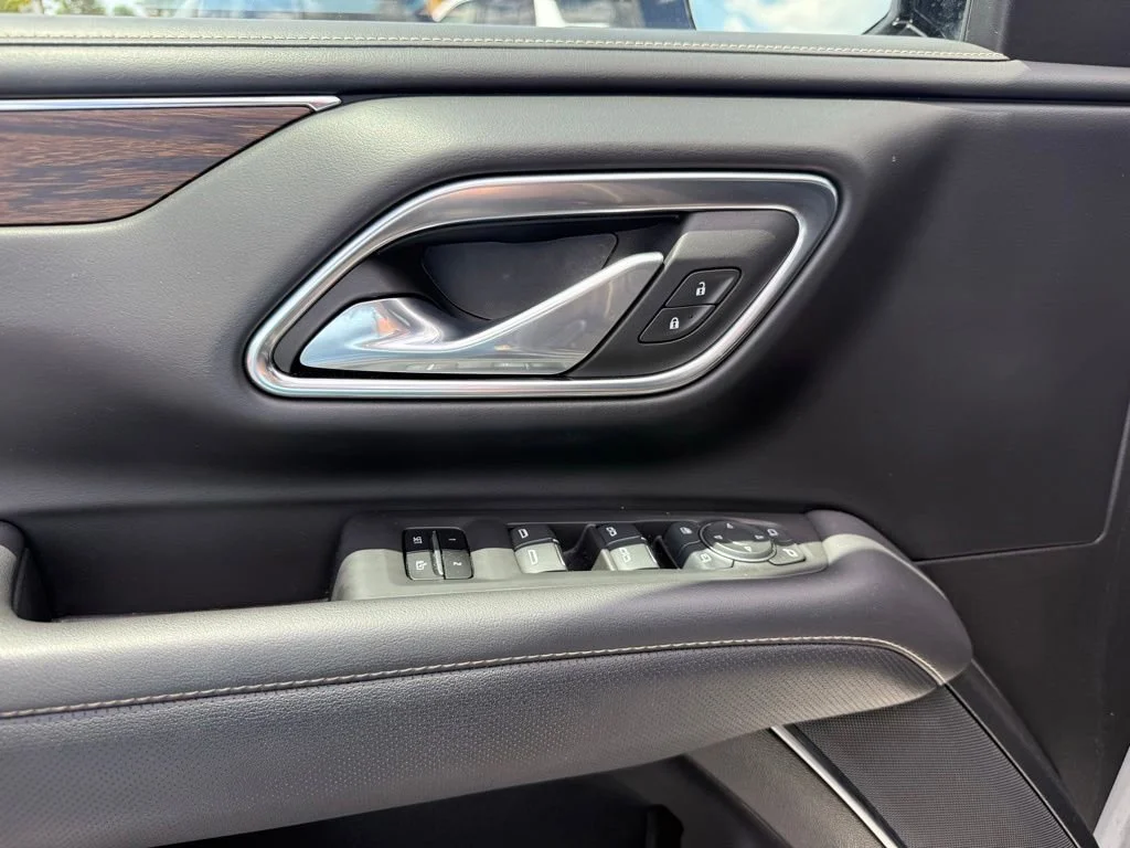 2024 Chevrolet Tahoe Premier - Photo 19