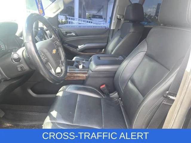 Used 2020 BLACK Chevrolet LT image 4