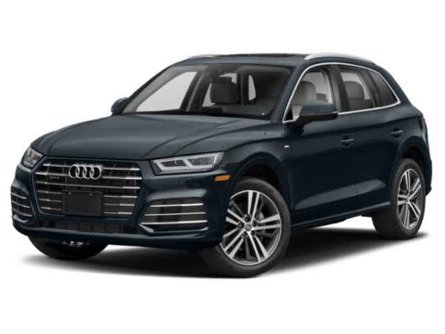 2020 Audi Q5 55 e quattro S tronic Premium Plus's photo
