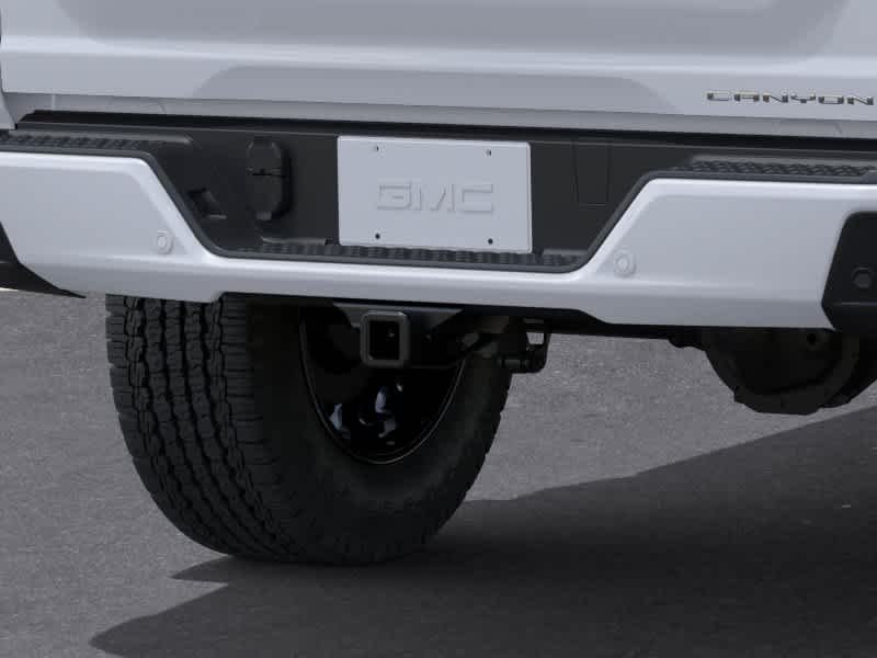 Used 2026 Summit White GMC Denali image 14