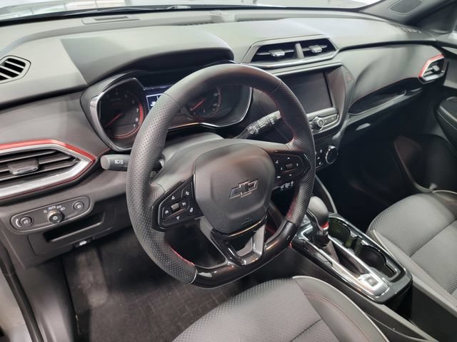 2023 Chevrolet TrailBlazer RS - Photo 12
