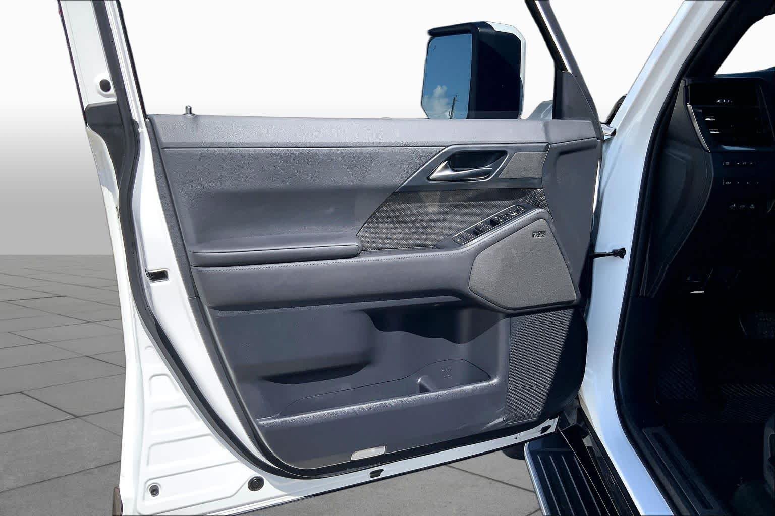 2024 Lexus GX Luxury - Photo 22