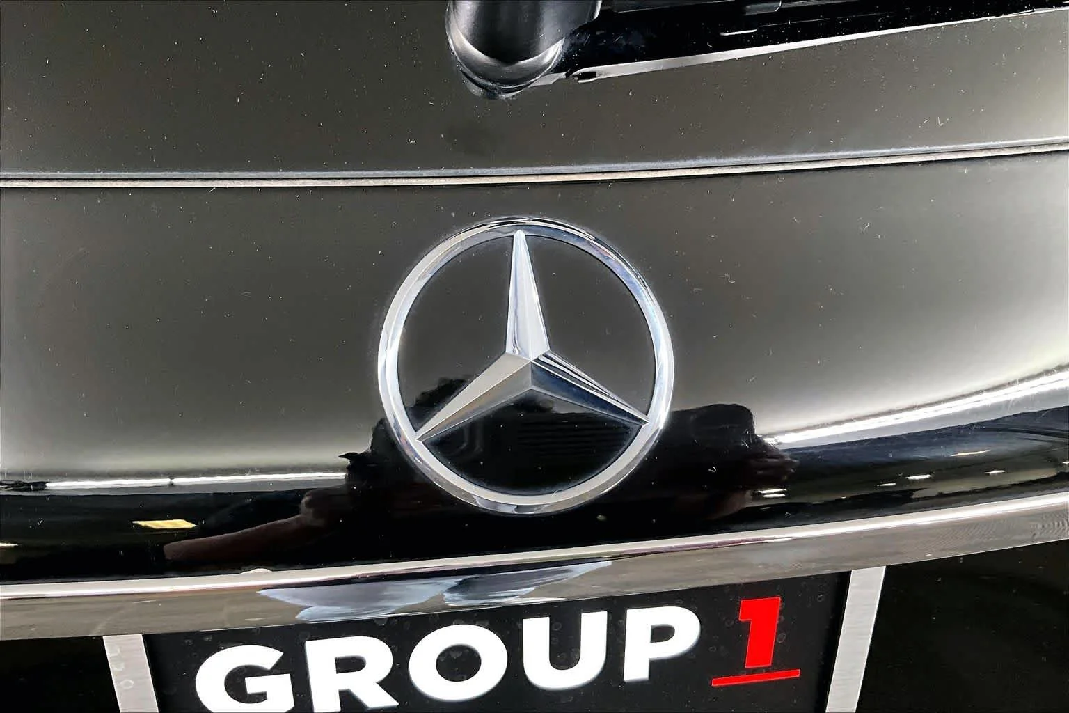 Used 2018 Black Mercedes-Benz GLC 300 image 30