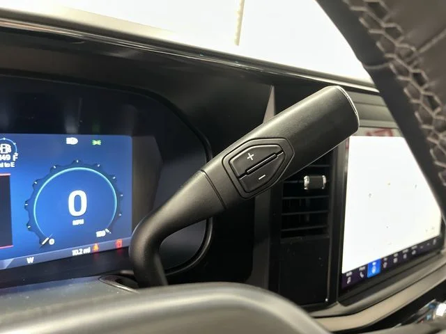 New 2026 Avalanche Ford Lariat image 18