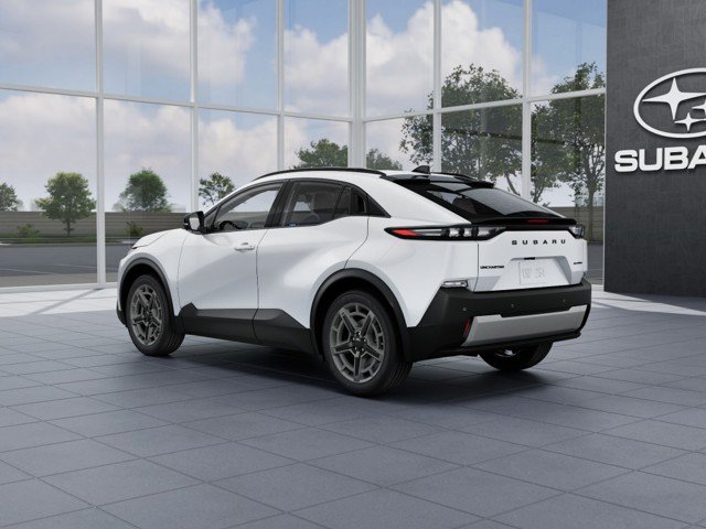 New 2026 COSMIC WHITE PEARL Subaru GT image 4