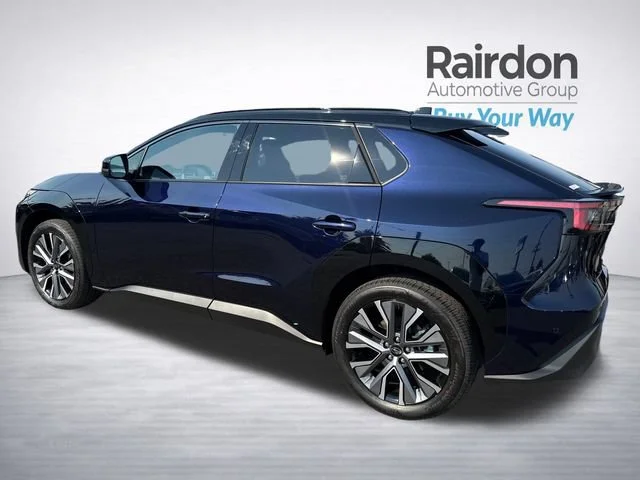 New 2026 MIDNIGHT TIDE MICA, TWO TO Subaru Touring XT image 5