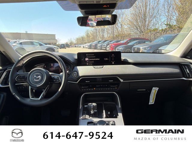2026 Mazda CX-90 Premium Package - Photo 20