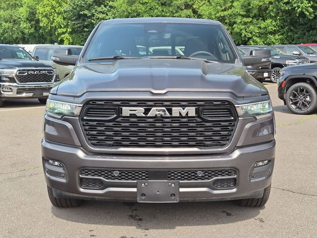 2026 RAM 1500 Big Horn/Lone Star - Photo 7