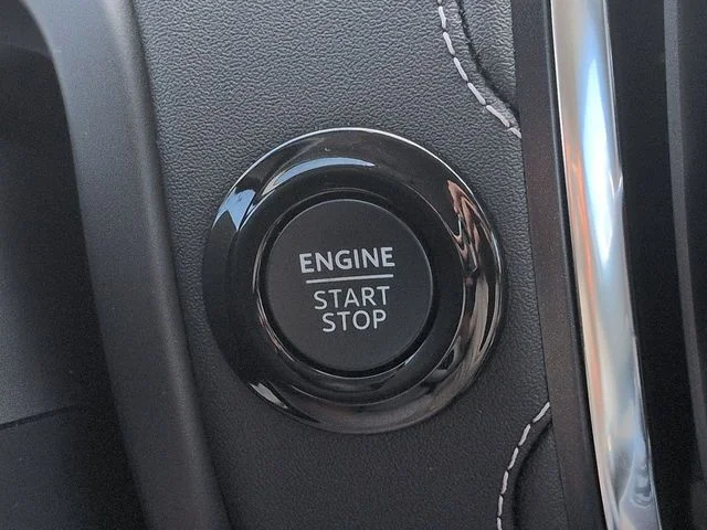 New 2026 Black Ford Platinum image 27