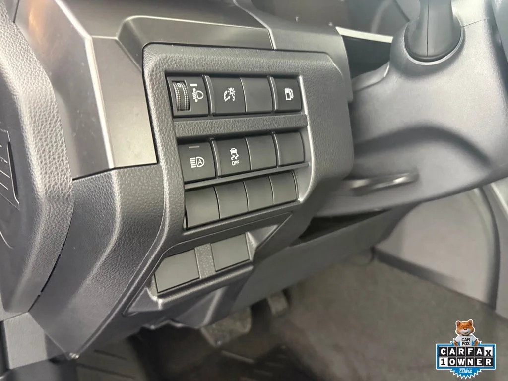 Used 2025 Gray Toyota SR5 image 16