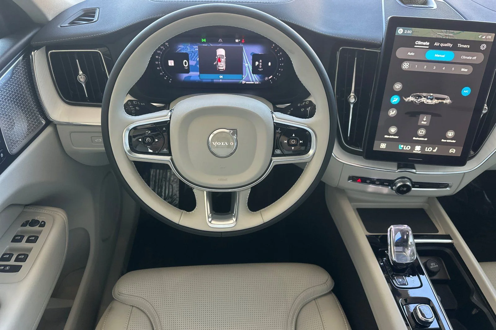 New 2026 Forest Lake Volvo Ultra image 13