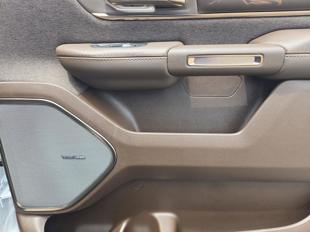 2026 RAM 1500 Limited Longhorn - Photo 40