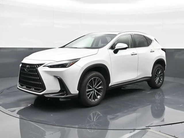 Pre-Owned 2024 Lexus NX 250 Premium 4D Sport Utility in Miami
