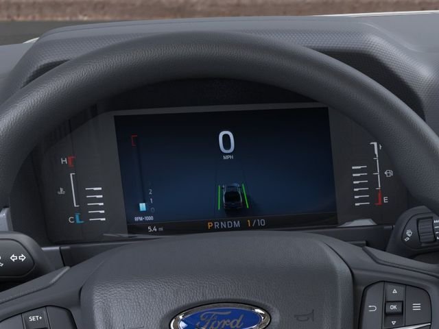 New 2025 Oxford White Ford XL image 13