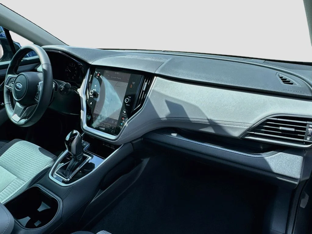 Certified Used 2025 Gray Subaru Premium image 37