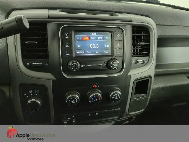 Used 2015 White Ram Tradesman image 16