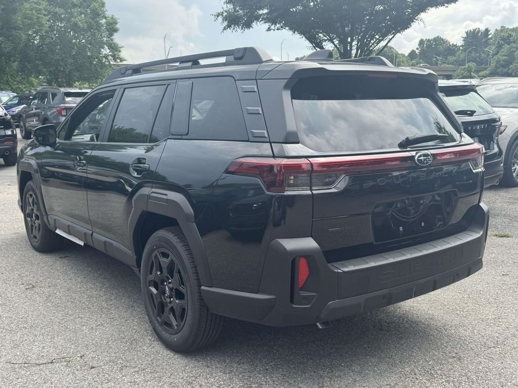 2026 Subaru Outback Limited - Photo 23