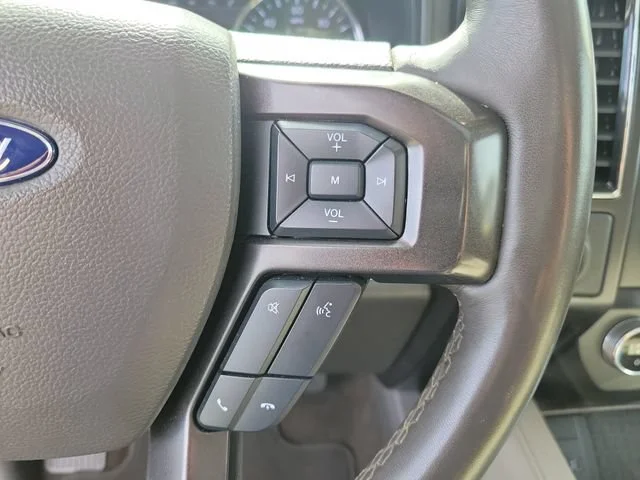 2021 Ford Expedition Limited - Photo 31