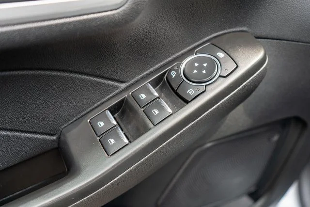 Used 2025 Gray Ford Platinum image 18