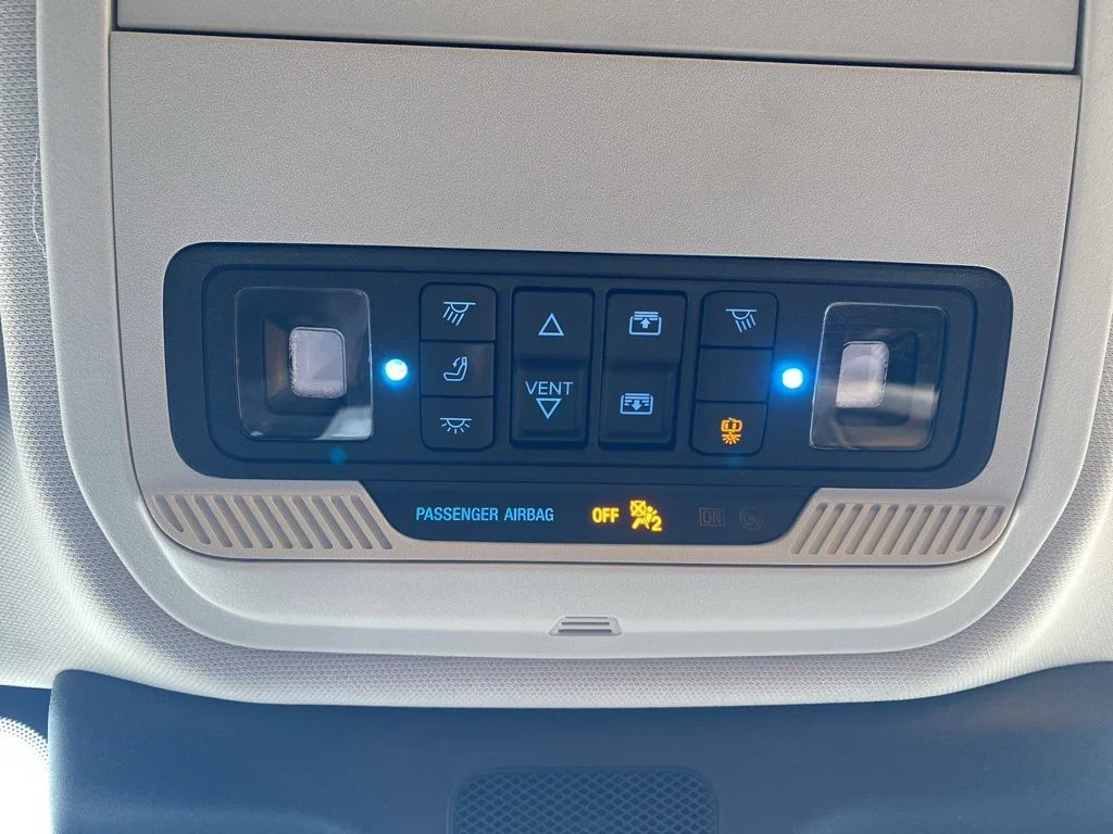 2025 Ford Expedition Active - Photo 37