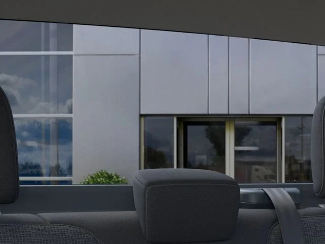 New 2026 Carbonized Gray Metallic Ford XL image 24