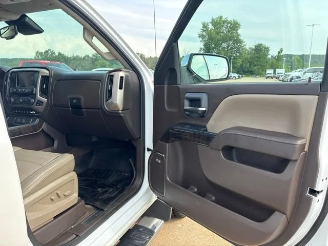 2016 GMC Sierra 1500 Denali Denali - Photo 44
