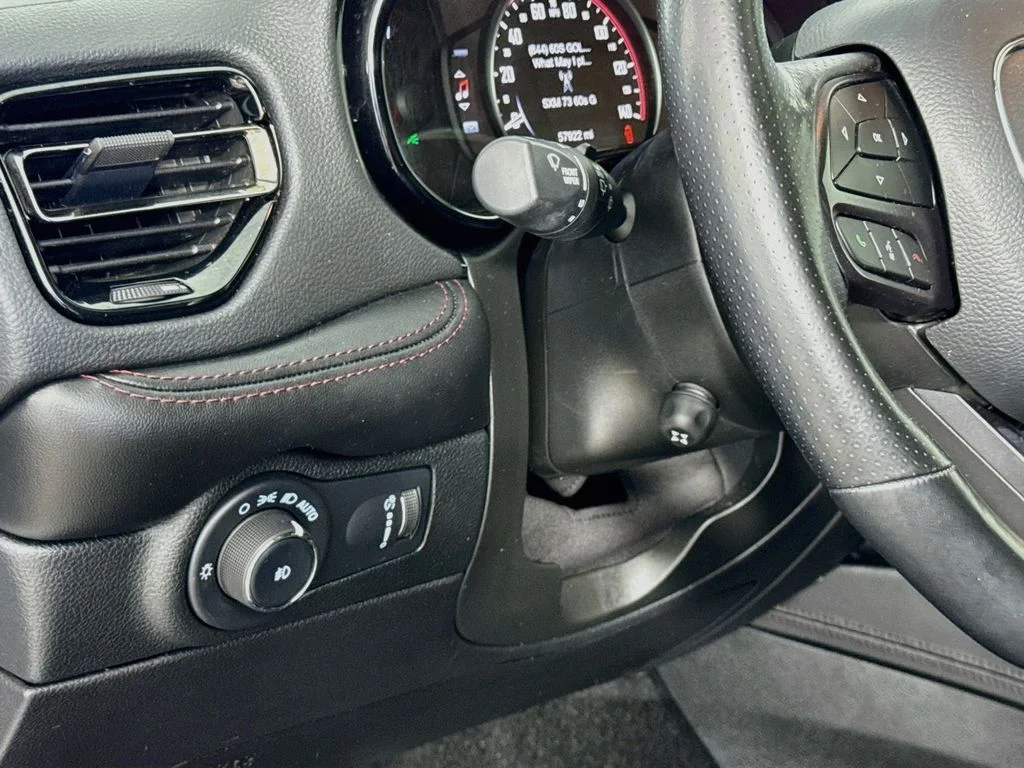 Used 2022 White Dodge R/T image 10