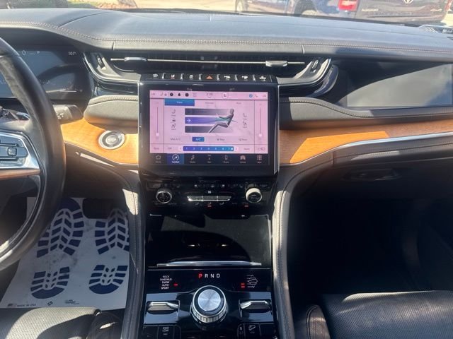 2023 Jeep Grand Cherokee Summit Reserve - Photo 13