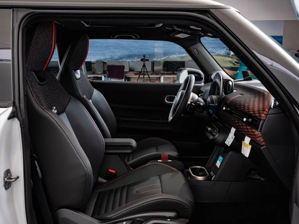 2026 MINI Hardtop 2 Door S - Photo 23