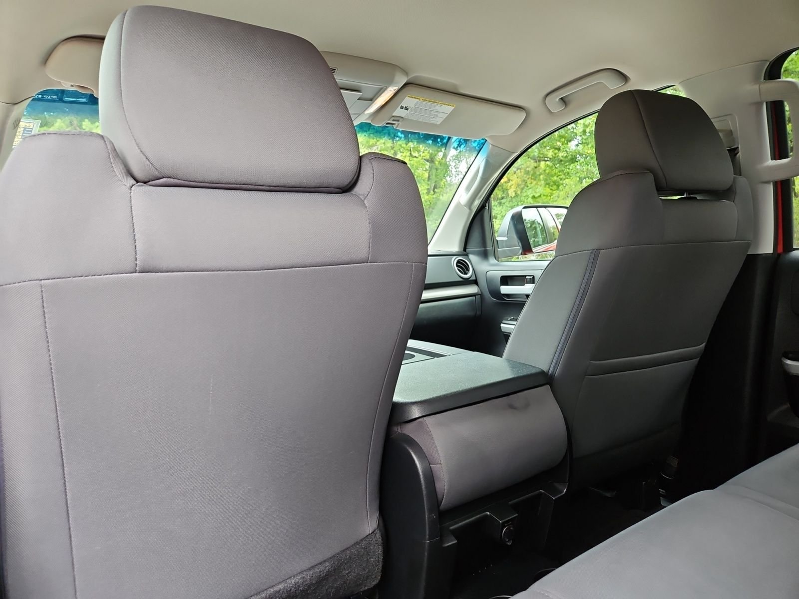 Used 2014 Red Toyota SR5 image 20