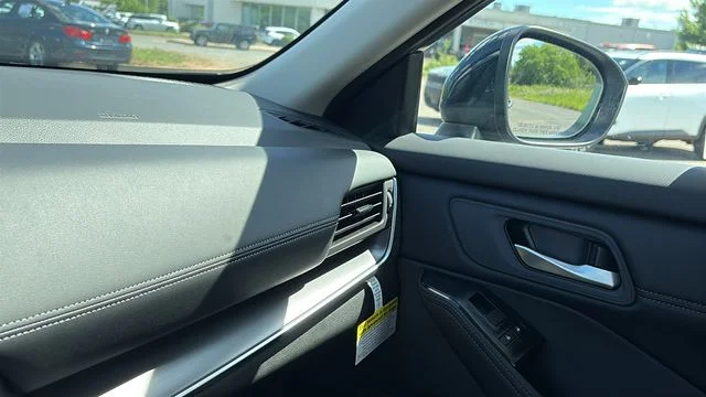 New 2026 Gray Nissan Dark Armor image 20