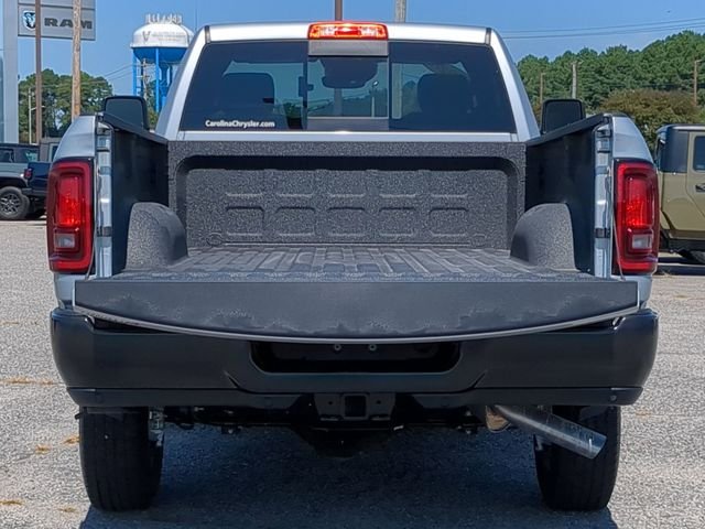 2026 RAM 2500 Tradesman - Photo 20