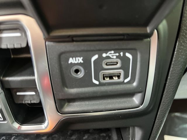2025 Jeep Wrangler 4-Door Sport S - Photo 24