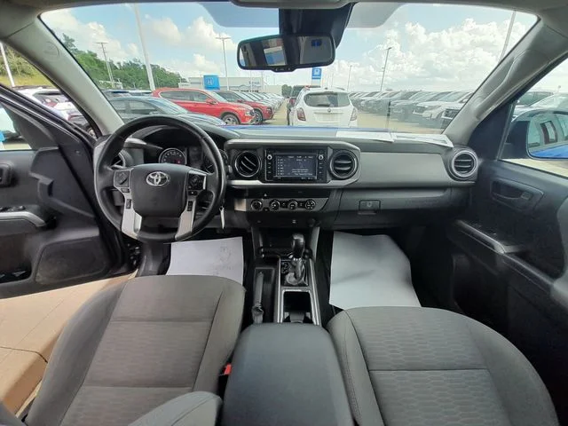 Used 2019 Gray Toyota SR5 image 37