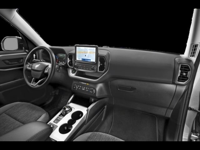 Used 2023 Green Ford Big Bend image 12