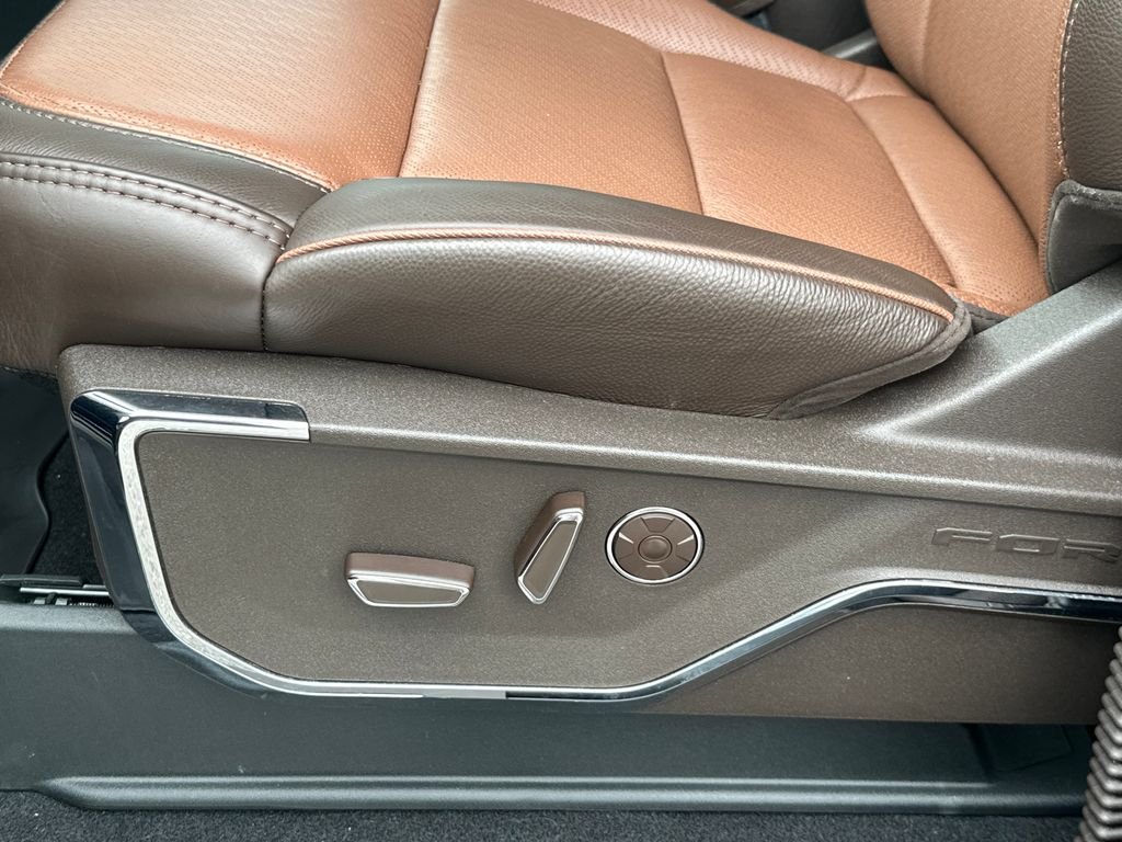 2025 Ford F-150 King Ranch - Photo 12