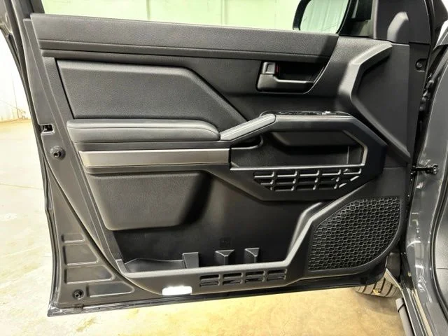 Certified Used 2026 Gray Toyota SR5 image 18