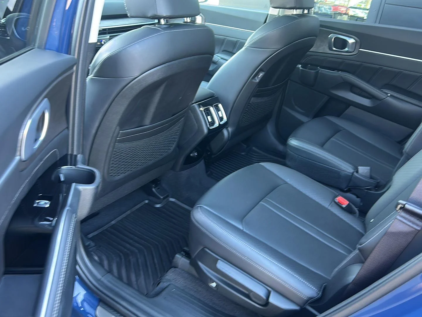 2024 Kia Sorento X-Line SX - Photo 21