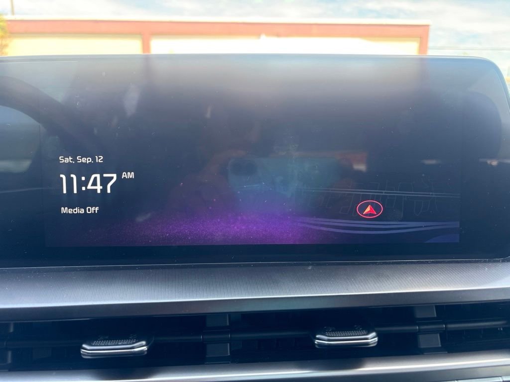 2023 Kia Telluride S - Photo 24
