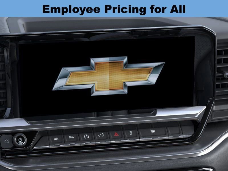 2026 Chevrolet Silverado 1500 High Country - Photo 39