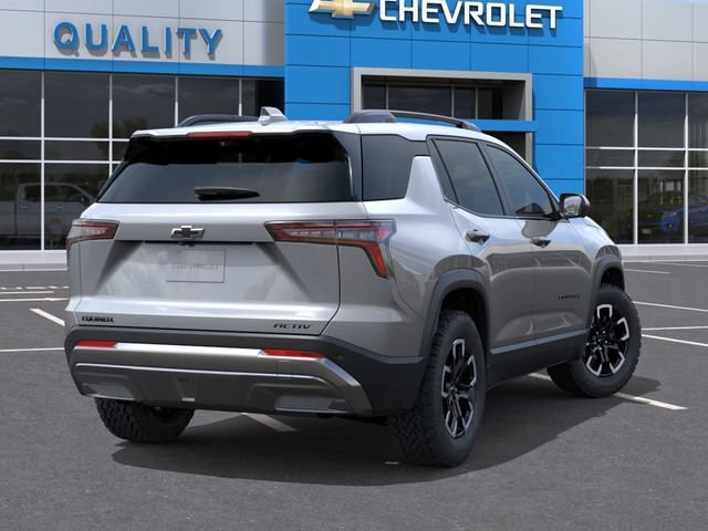 2027 Chevrolet Equinox ACTIV - Photo 4