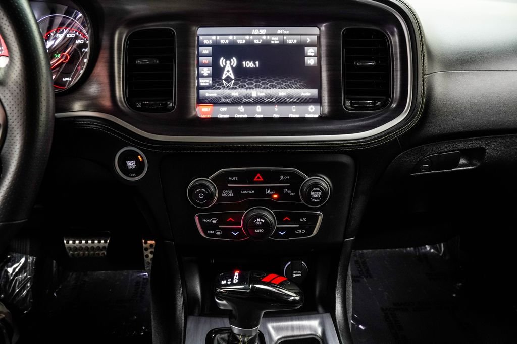 Used 2023 Green Dodge R/T Scat Pack image 25