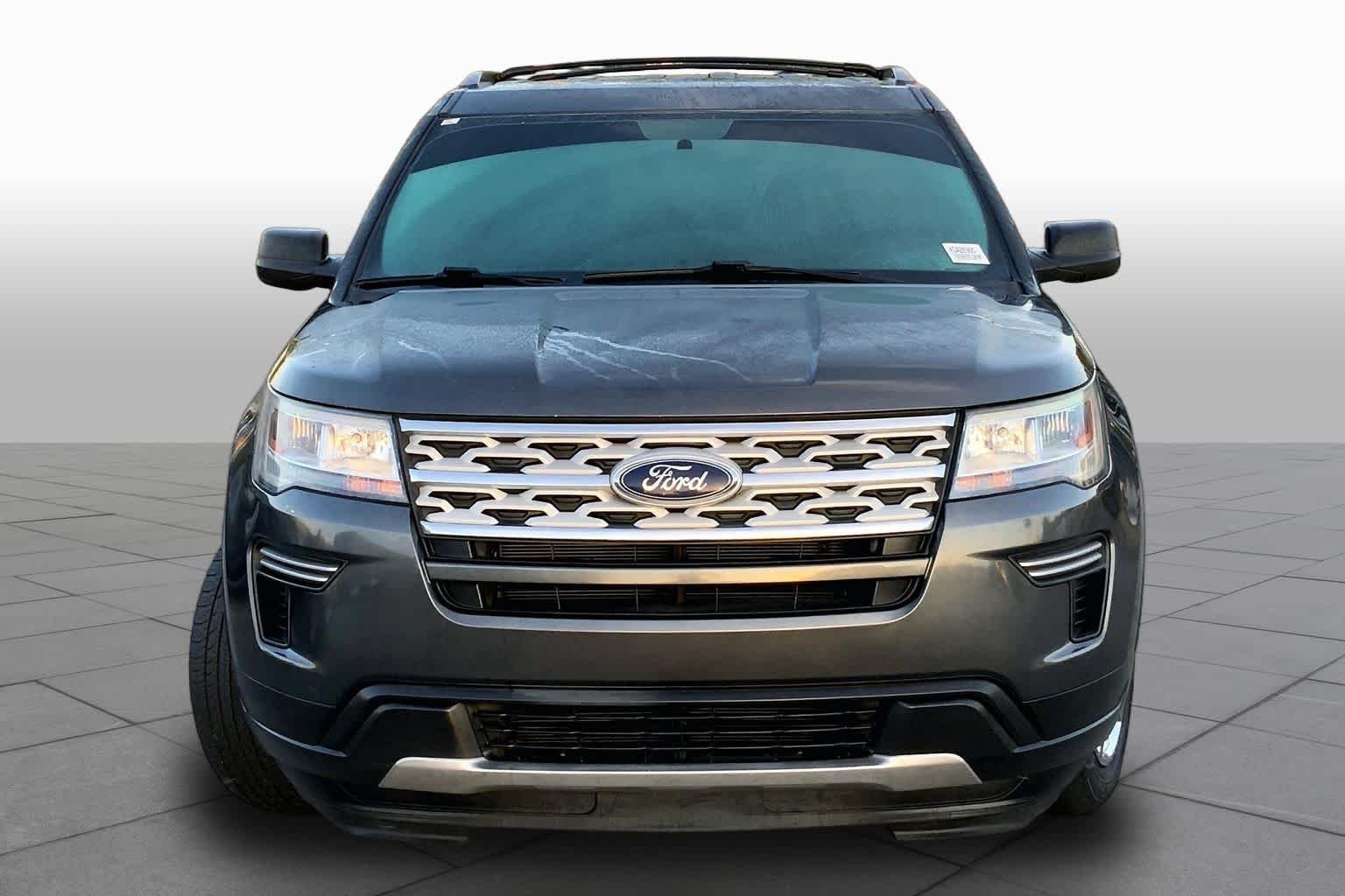 Used 2019 Magnetic Ford XLT image 4